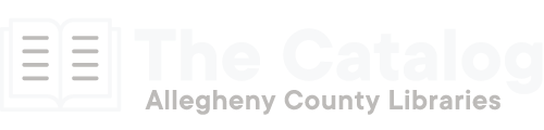 Public Libraries of Allegheny County